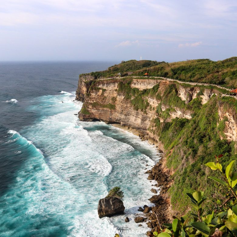 Uluwatu Temple